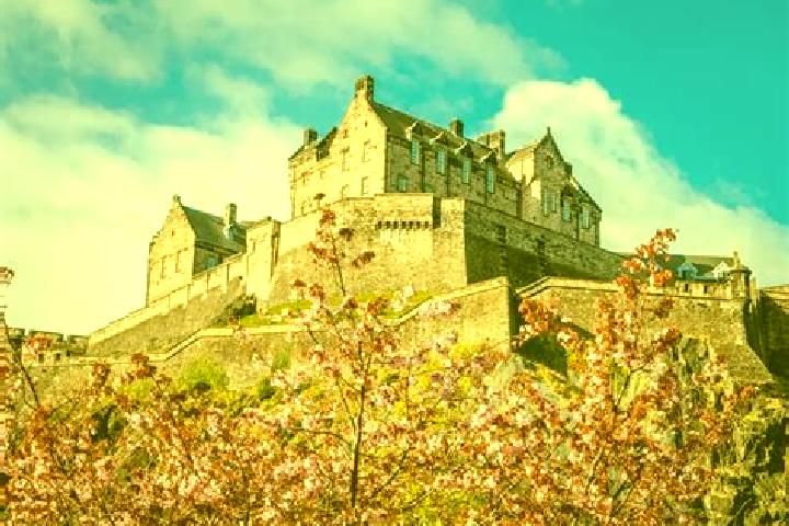 Maya, 31 — Escort in Scotland, United States