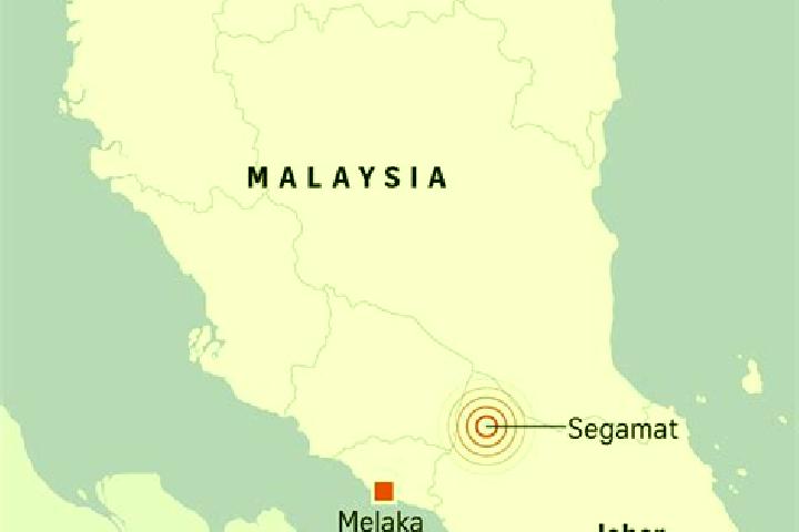 Maya, 31 — Escort in Segamat, Malaysia