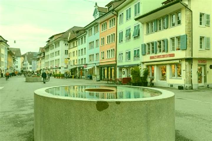 Maya, 31 — Escort in Stadt Winterthur (Kreis 1) / Altstadt, Switzerland