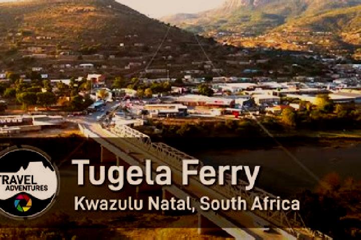 Maya, 31 — Escort in Tugela, South Africa