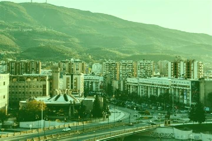 Maya, 31 — Escort in Velesta, North Macedonia
