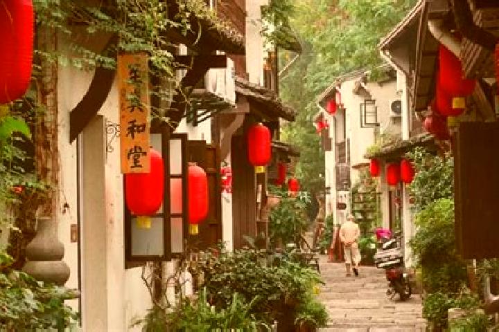 Maya, 31 — Escort in Xiaohe, China