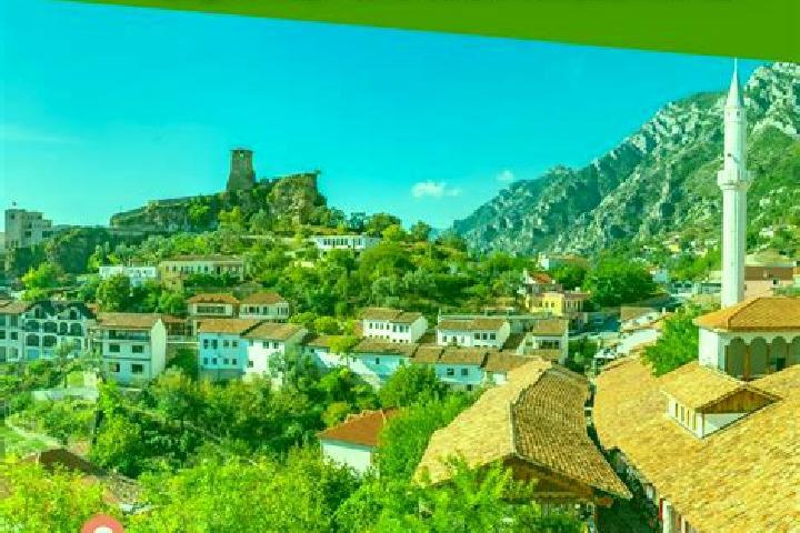 Maya, 31 — Escort in Zharrez, Albania