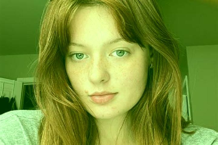 Maya, 32, a auburn blue-eyed asian companion based in Siesbach. Offering Deep French Kissing, OWO, Erotic Massage. Available for incall and outcall, overnigh...