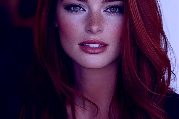 Maya, 32, a auburn blue-eyed mixed companion based in Wilchingen. Offering Party Girl, Massage, BDSM. Available for incall and outcall, overnight bookings av...