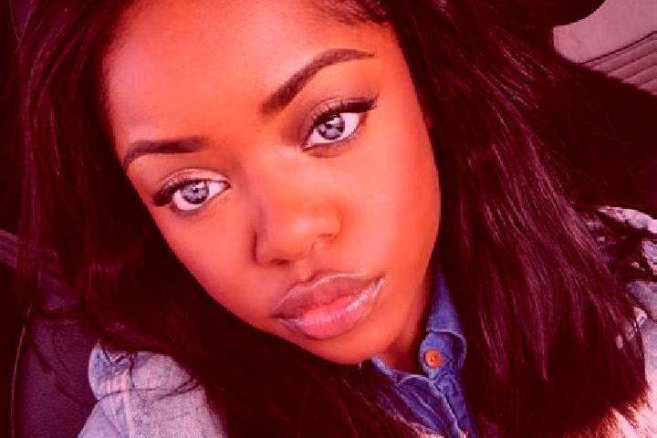 Maya, 32, a black blue-eyed ebony companion based in Sladkovo. Offering Fetish, OWO, Party Girl, Overnight. Available for incall and outcall, day and evening...