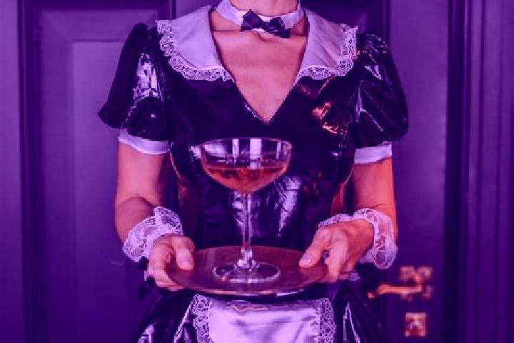 Maya, 32, a black dark-eyed caucasian companion based in OEtvoeskonyi. Offering Party Girl, BDSM, Duos, Massage, A-Level. Available for incall and outcall, o...