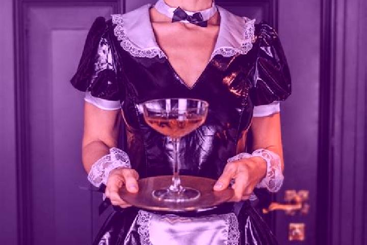 Maya, 32, a black grey-eyed mediterranean companion based in Wrawby. Offering A-Level, Roleplay, BDSM, GFE. Available for incall and outcall, overnight booki...