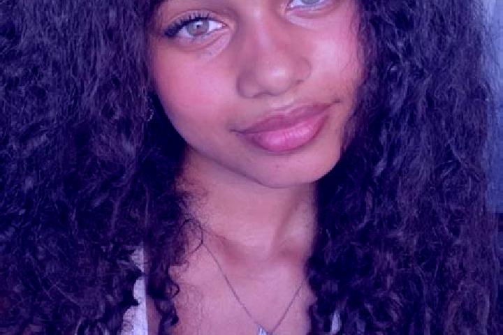 Maya, 32, a black hazel-eyed mixed companion based in Plobsheim. Offering OWO, Domination, 69, CIM. Available for incall and outcall, day and evening dates.