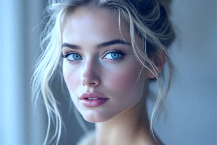 Maya, 32, a blonde grey-eyed indian companion based in Ripabottoni. Offering CIM, Fetish, BDSM, Domination. Available for incall and outcall, overnight booki...