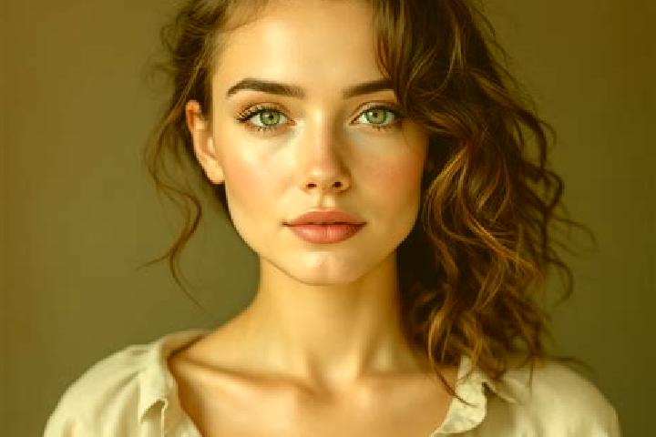 Maya, 32, a chestnut green-eyed mixed companion based in Terwispel. Offering GFE, BDSM, CIM. Available for incall and outcall, day and evening dates.