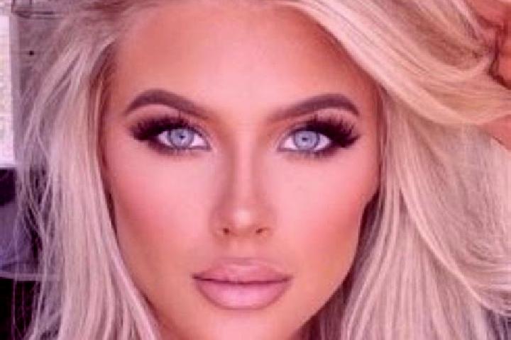 Maya, 32, a platinum blonde grey-eyed mixed companion based in Srebreno. Offering BDSM, Erotic Massage, Tantra. Available for incall and outcall, day and eve...