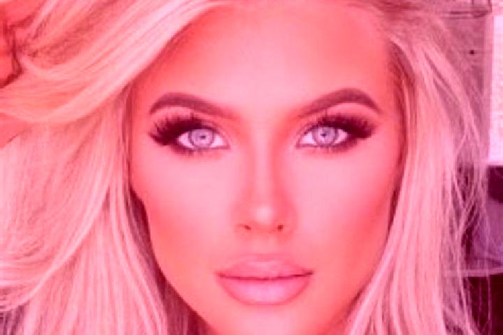 Maya, 32, a platinum blonde hazel-eyed caribbean companion based in Schmitten. Offering Domination, A-Level. Available for incall and outcall, day and evenin...