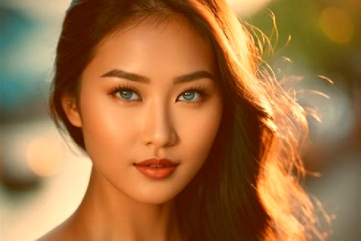 Maya, 32, a red blue-eyed asian companion based in Libkovice pod Ripem. Offering Fetish, Striptease, OWO. Available for incall and outcall, day and evening d...
