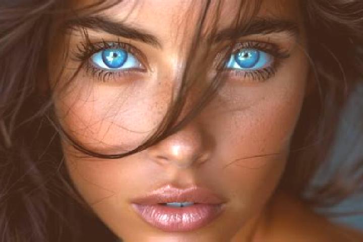 Maya, 32, a red blue-eyed middle eastern companion based in Steinfeld. Offering Travel Companion, Tantra, BDSM, Deep French Kissing. Available for incall and...