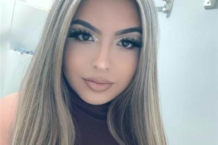 Maya, 32, a red blue-eyed mixed companion based in Bulongji. Offering 69, Domination, Tantra, Duos. Available for incall and outcall, day and evening dates.