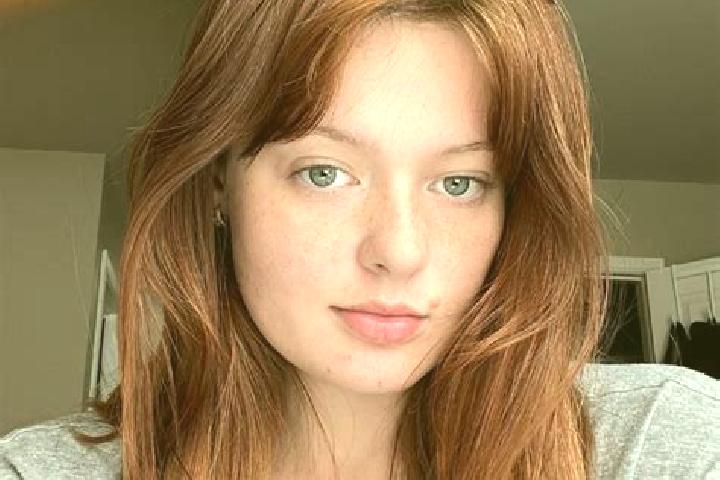 Maya, 32, a red grey-eyed caucasian companion based in Effurun. Offering Girlfriend Experience, BDSM. Available for incall and outcall, overnight bookings av...