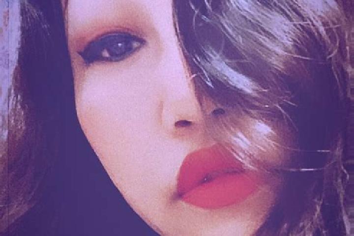 Maya, 32 — Escort in Ar Ra i, Syria