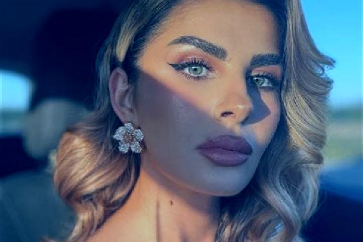 Maya, 32 — Escort in Babeni, Romania