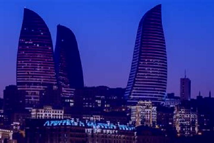 Maya, 32 — Escort in Badamdar, Azerbaijan