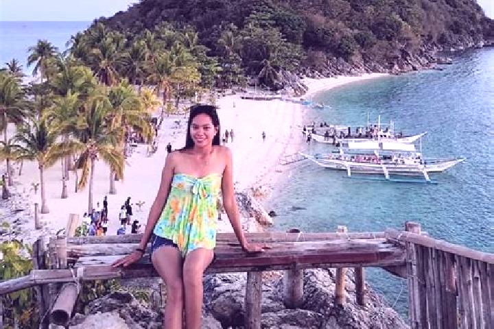 Maya, 32 — Escort in Badiangan, Philippines