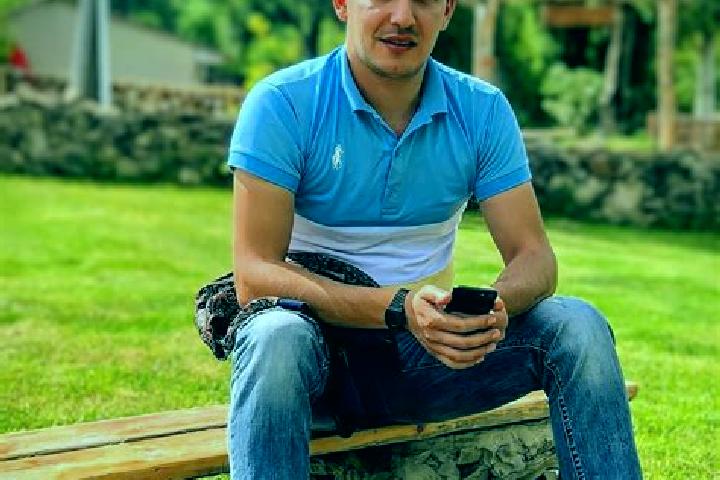 Maya, 32 — Escort in Balahovit, Armenia