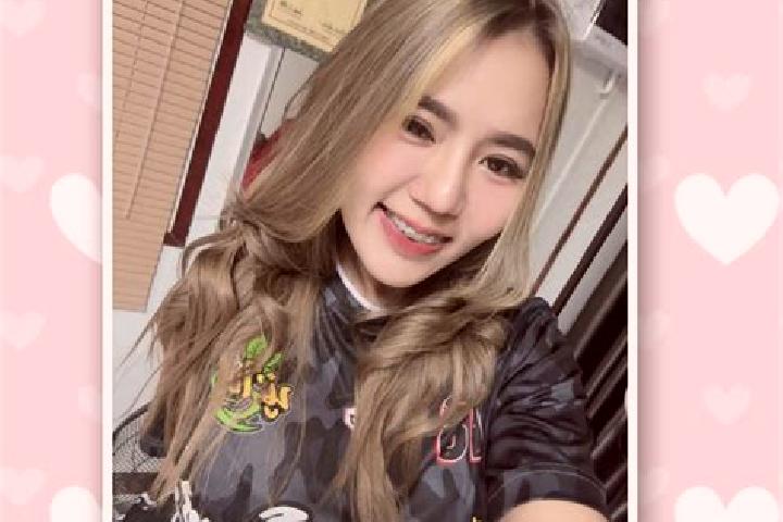 Maya, 32 — Escort in Ban Nong Pradu, Thailand