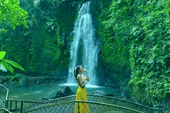 Maya, 32 — Escort in Bayad, Indonesia