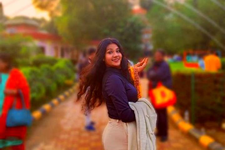 Maya, 32 — Escort in Debipur, India