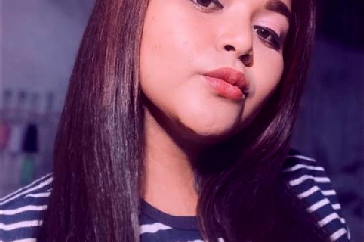 Maya, 32 — Escort in El Rosario, Mexico