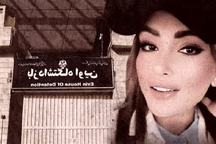 Maya, 32 — Escort in Fardis, Iran