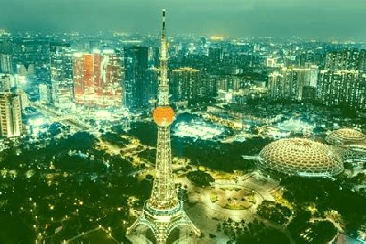 Maya, 32 — Escort in Fushan, China