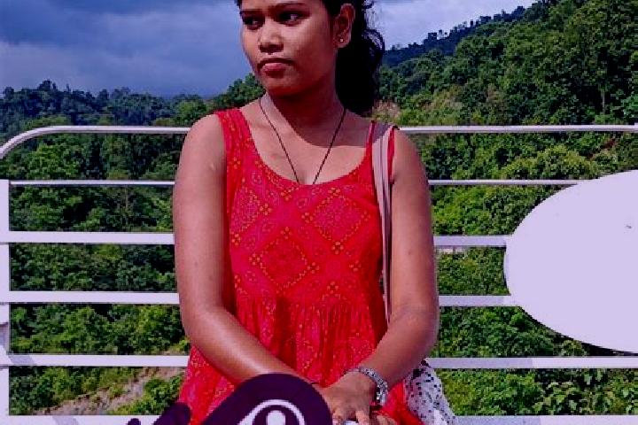 Maya, 32 — Escort in Goyerkata, India