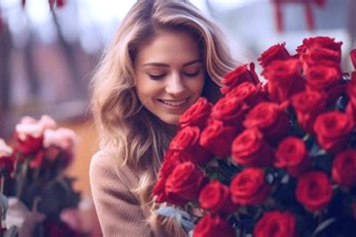 Maya, 32 — Escort in Horokhiv, Ukraine