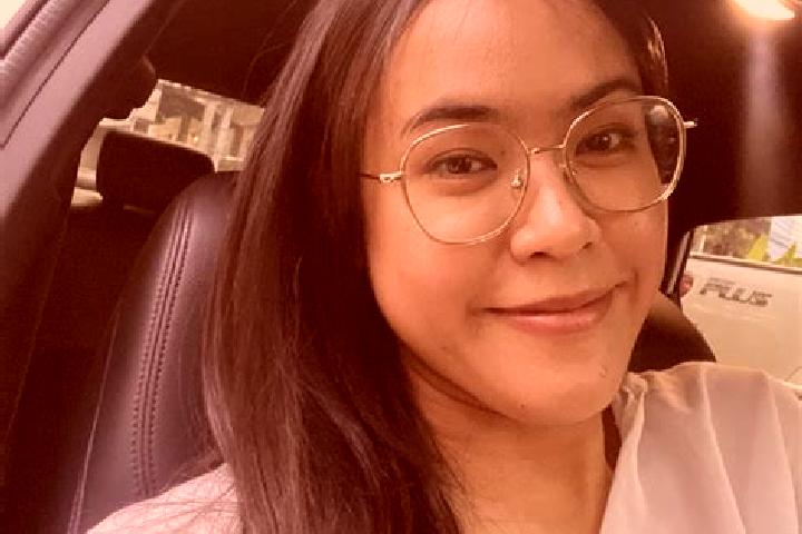 Maya, 32 — Escort in Khlong Sam Wa, Thailand