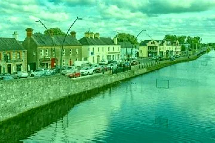Maya, 32 — Escort in Kilcock, Ireland