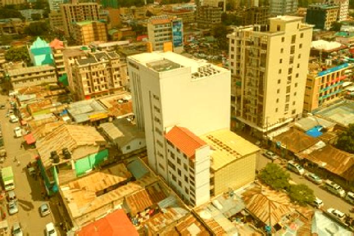 Maya, 32 — Escort in Kitama, Tanzania
