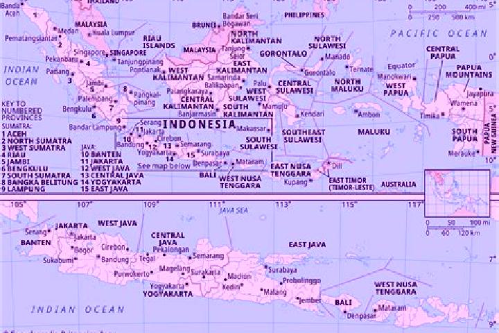 Maya, 32 — Escort in Kopok, Indonesia