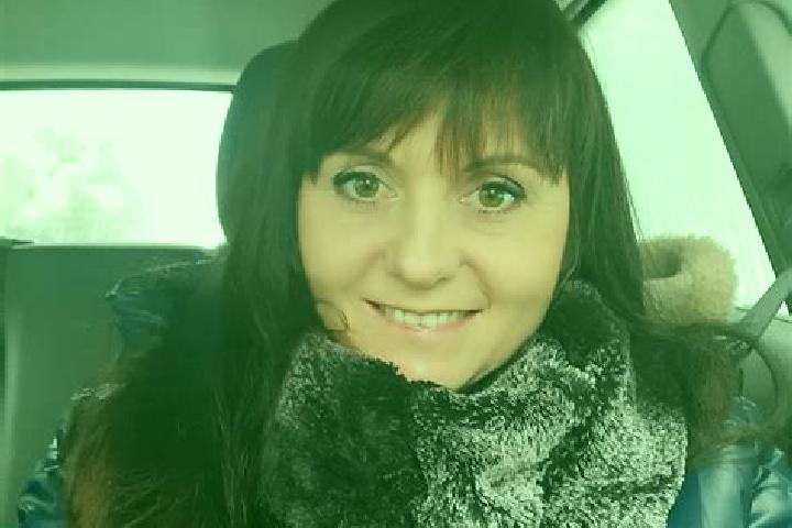 Maya, 32 — Escort in Krzyki-Partynice, Poland
