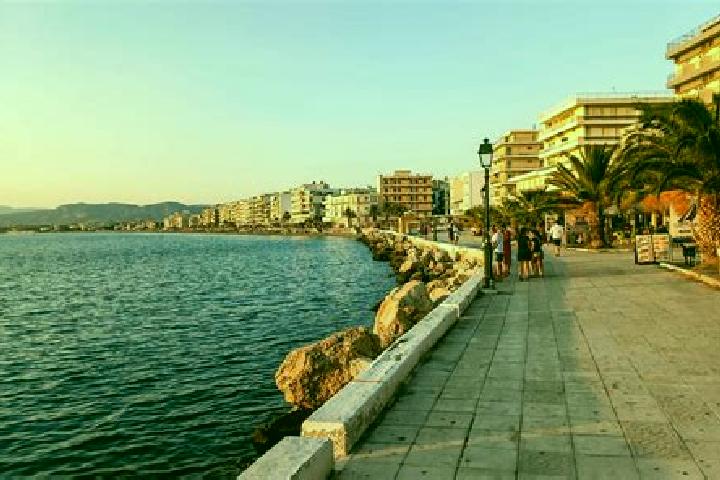 Maya, 32 — Escort in Loutraki, Greece