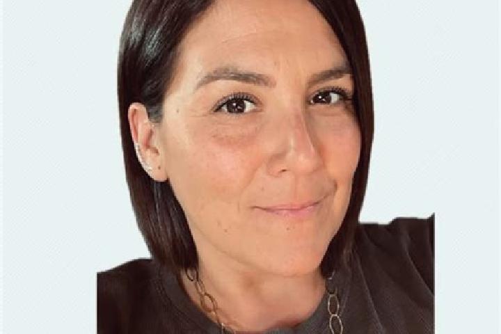 Maya, 32 — Escort in Magland, France