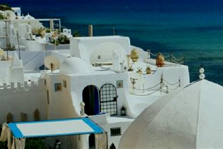Maya, 32 — Escort in Manouba, Tunisia