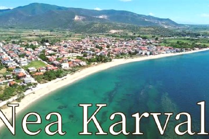 Maya, 32 — Escort in Nea Karvali, Greece