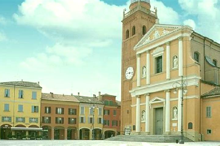Maya, 32 — Escort in San Giovanni in Persiceto, Italy
