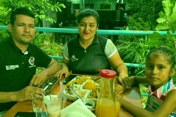 Maya, 32 — Escort in San Jose De Sisa, Peru