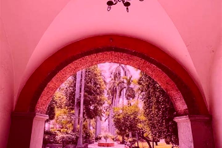 Maya, 32 — Escort in San Jose Vista Hermosa, Mexico