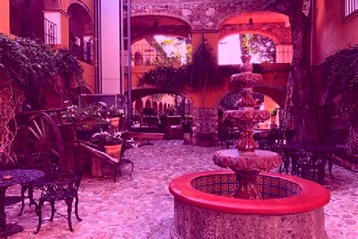 Maya, 32 — Escort in San Miguel Monteverde, Mexico