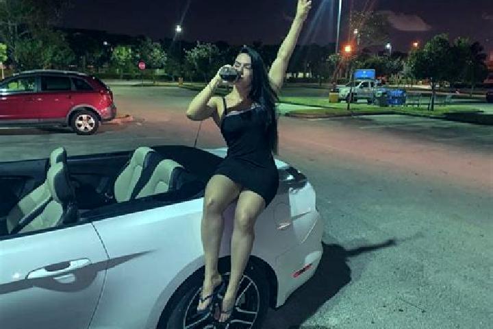 Maya, 32 — Escort in Santa Ana, United States