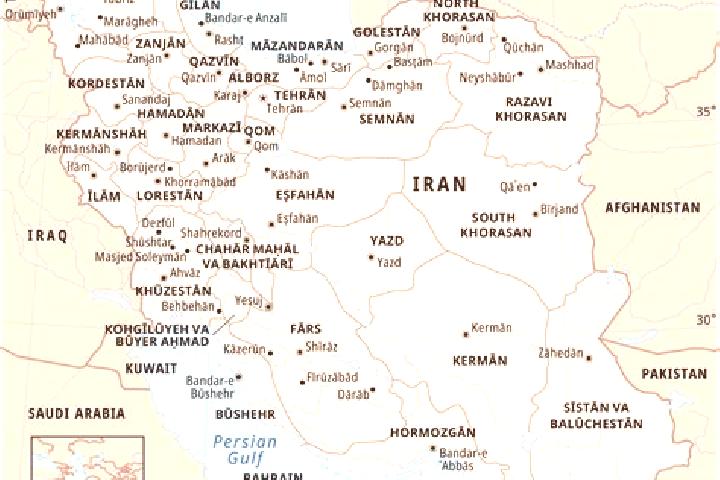 Maya, 32 — Escort in Sarbandan, Iran