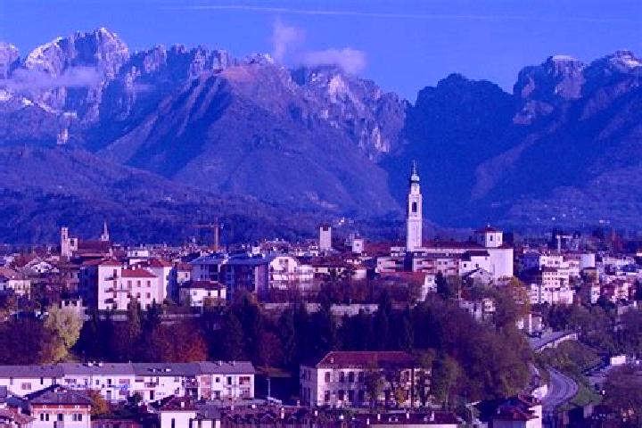Maya, 32 — Escort in Sedico, Italy
